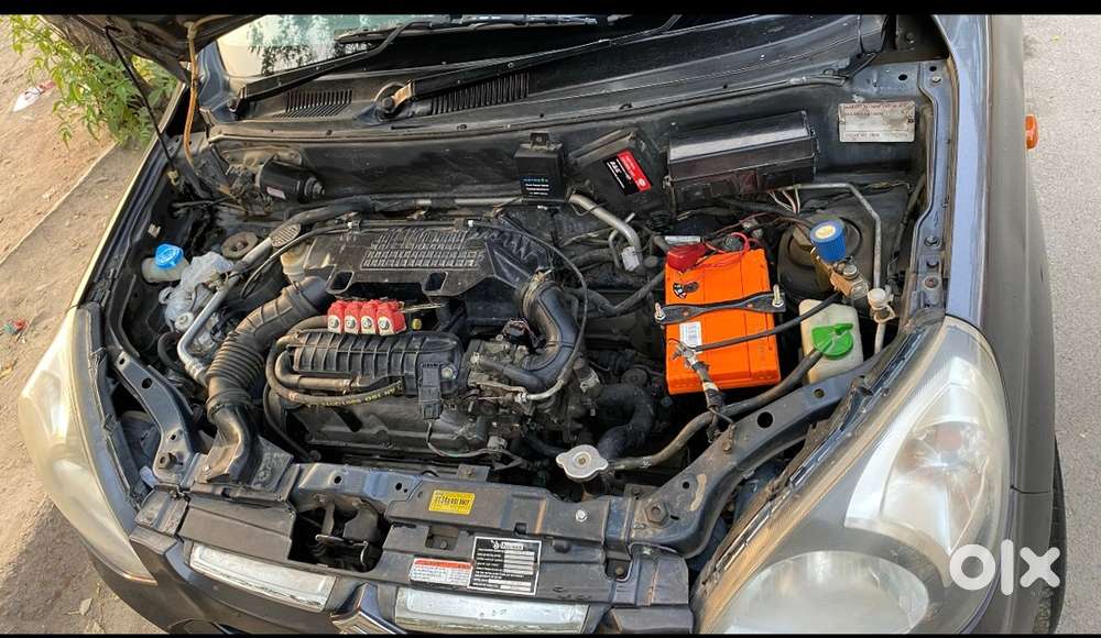Maruti Suzuki Alto 2013
