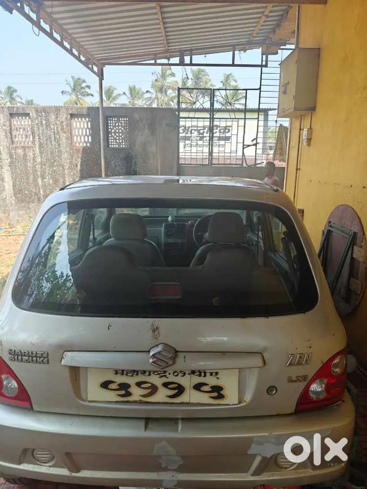 Zen Lxi 29,000 For Sell 2005 Model, No Bargainh