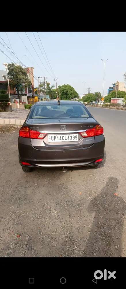 Good Condition Car H Bilkul