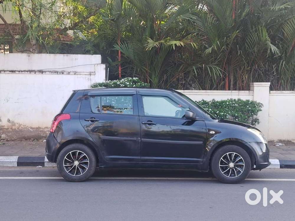 Maruti Swift 2006 Petrol