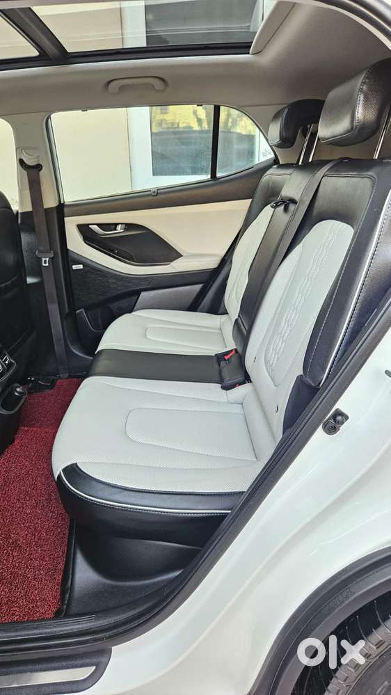 Hyundai Creta 1.5 Sx (o) Diesel, 2023, Diesel