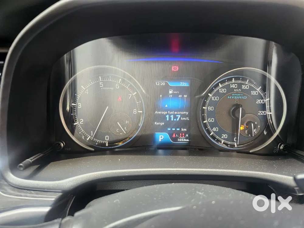Maruti Suzuki Xl6 2026