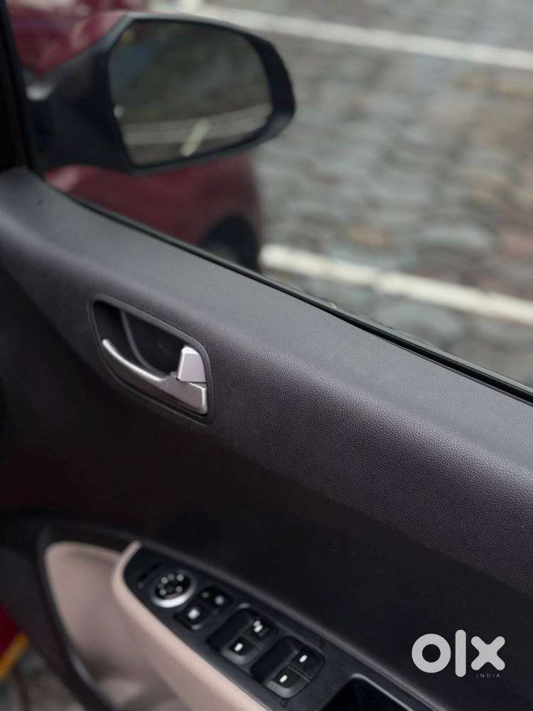 Hyundai Grand I10 Sportz, 2013, Cng & Hybrids