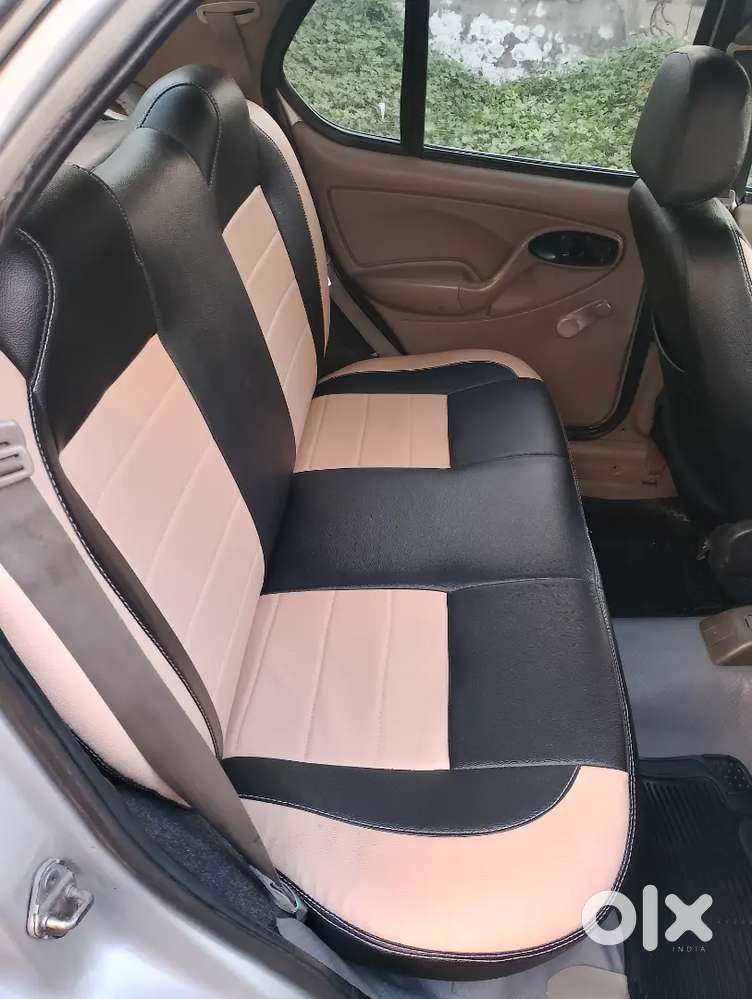 Tata Indigo Ecs 2013 Diesel Automatic Car