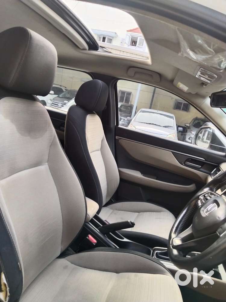 Honda Elevate Vx Cvt, 2023, Petrol