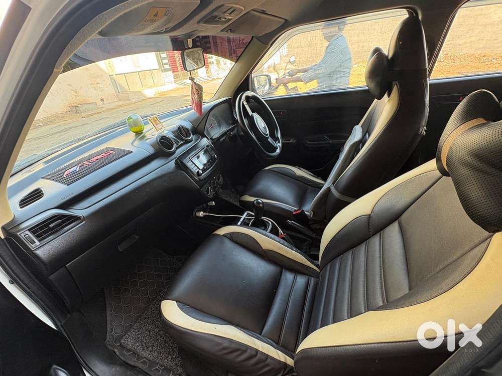 Maruti Suzuki Swift 2018 Diesel Good Condition