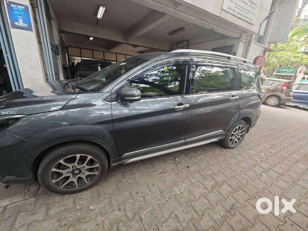 Well Maintained Xl 6 For Immediate Sale