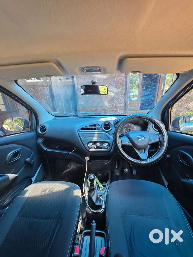 Datsun Ready Go