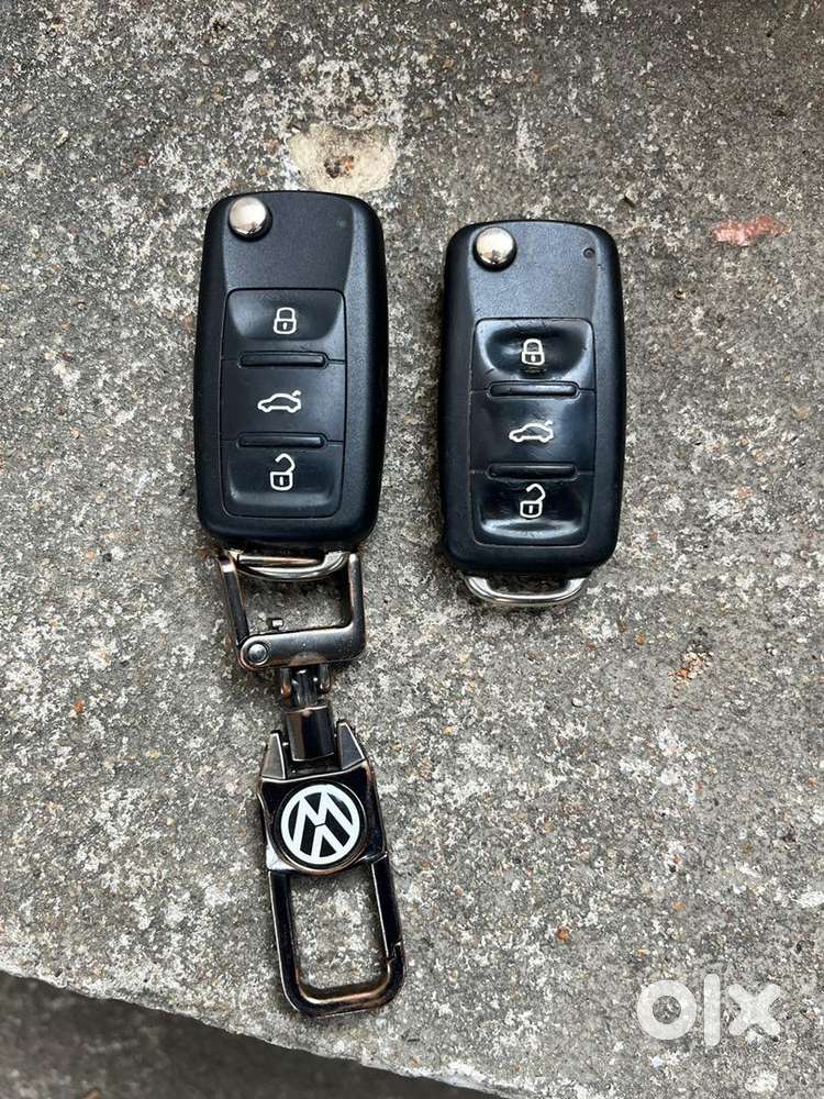 Volkswagen Polo 2016 Petrol Well Maintained