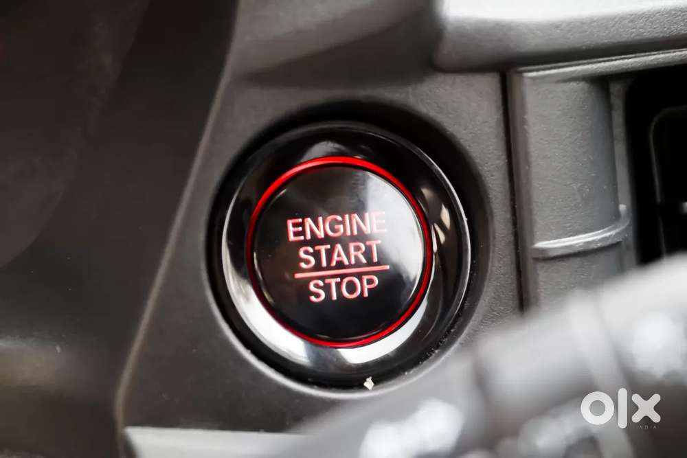 Honda Amaze Vx Cvt I-vtec, 2025, Petrol