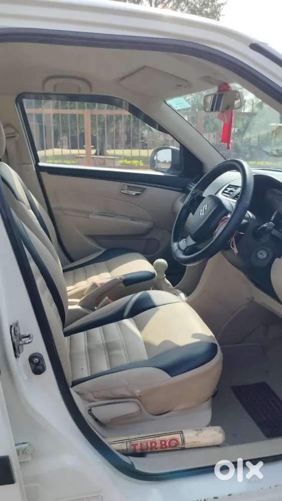 Maruti Suzuki Swift Dzire 2015 Petrol 85000 Km Driven