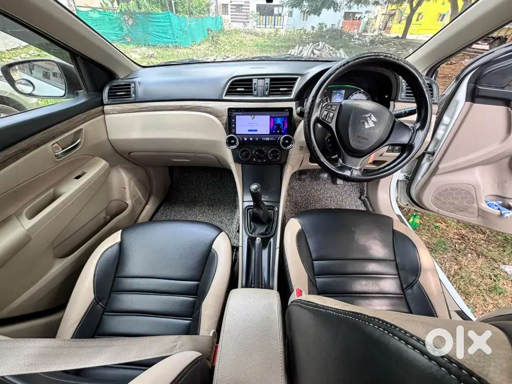 Maruti Suzuki Ciaz 1.5 2025