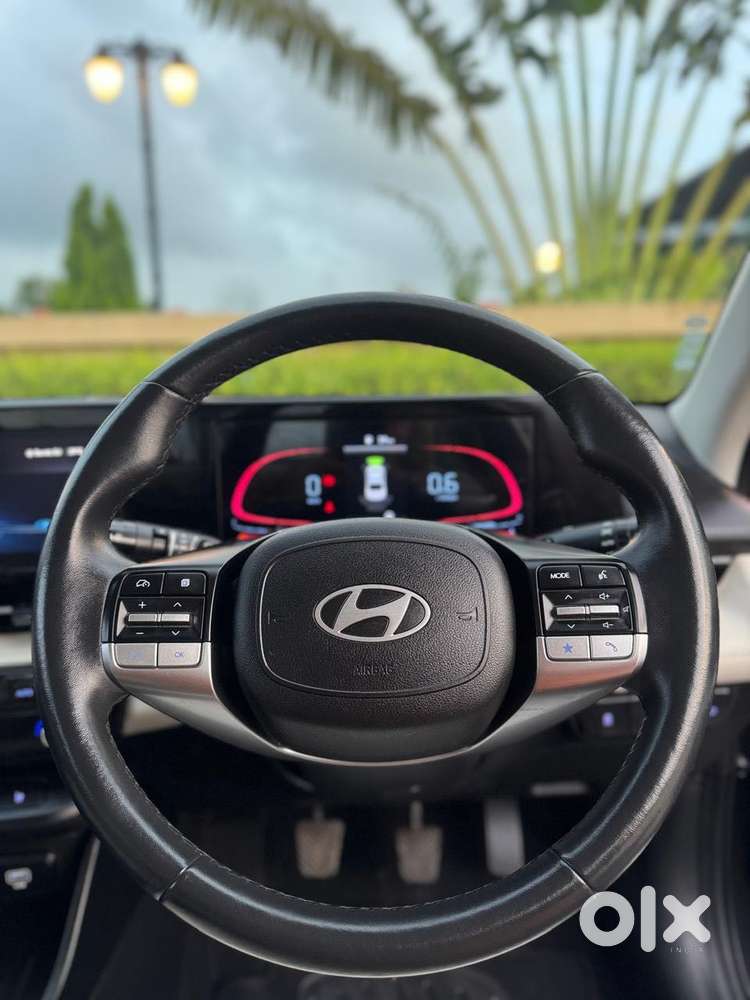 Hyundai New Verna Sx O 1.5 Turbo Gdi Mt, 2023, Petrol