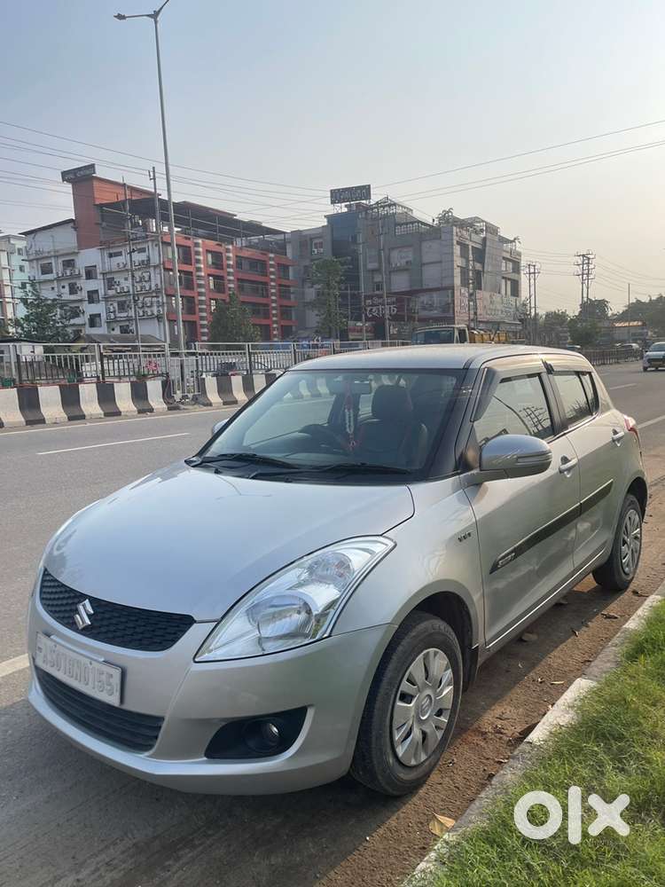 Maruti Suzuki Swift Well Maintained