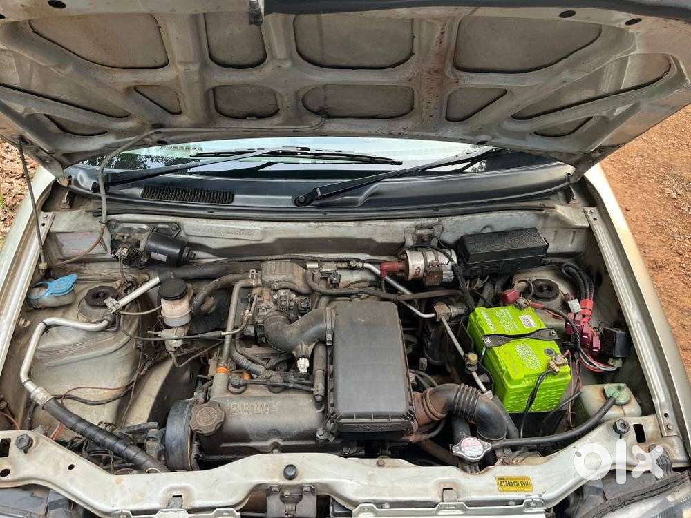 Maruti Suzuki Alto 2005-2010 Lxi Bsiii, 2010, Petrol
