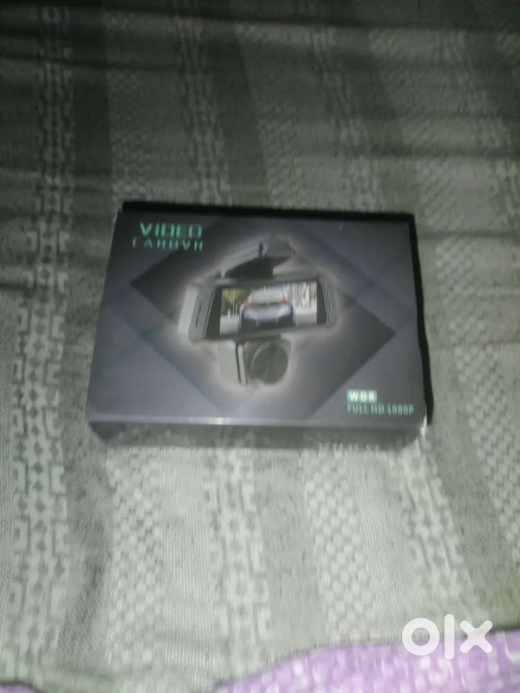 Car camera