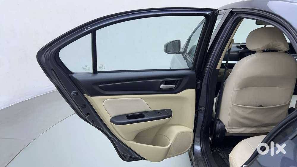 Honda Amaze Vx 1.2 Petrol Cvt, 2022, Petrol