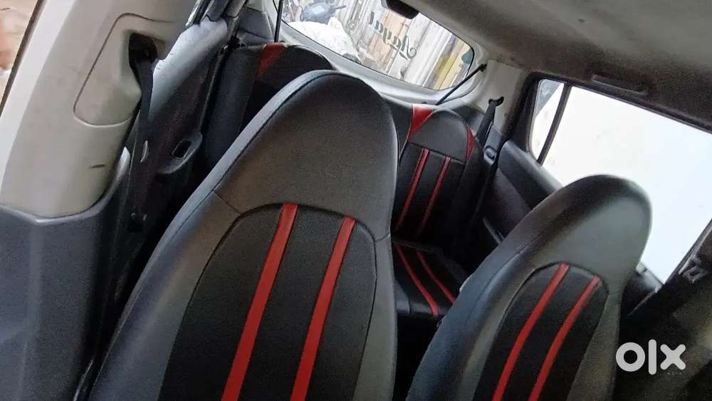 Maruti Suzuki Alto 800 Lxi 2014