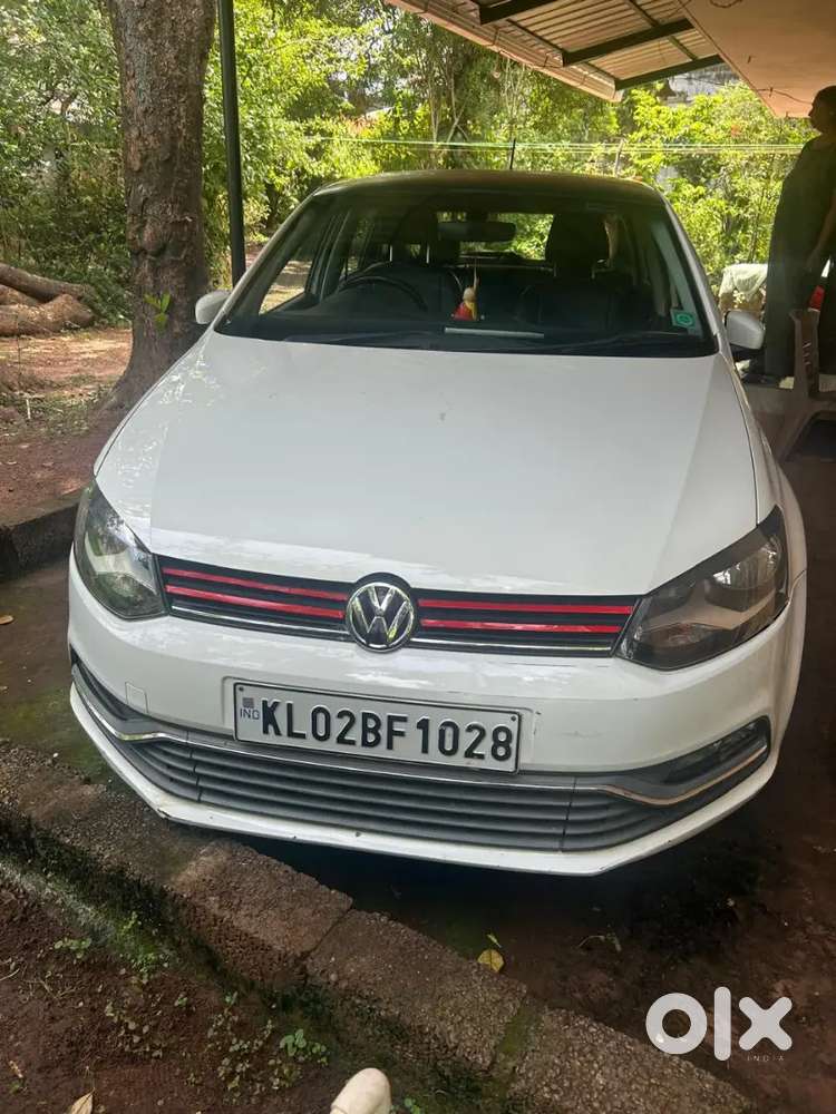 Polo 2018 1.0 Highline