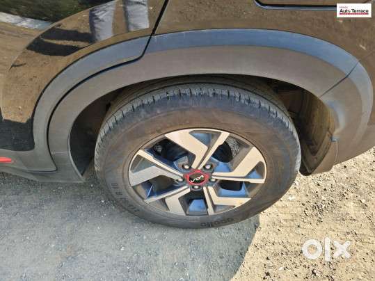 Kia Sonet 1.5 Gtx Plus Diesel At Dt, 2023, Diesel