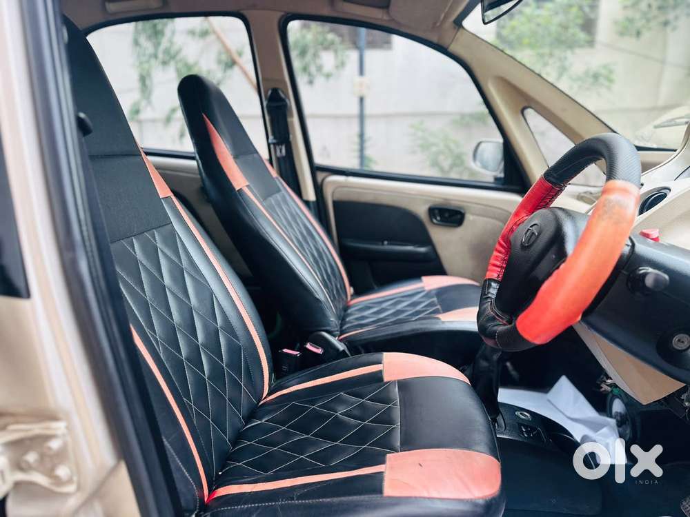 Tata Nano Xt, 2013, Petrol