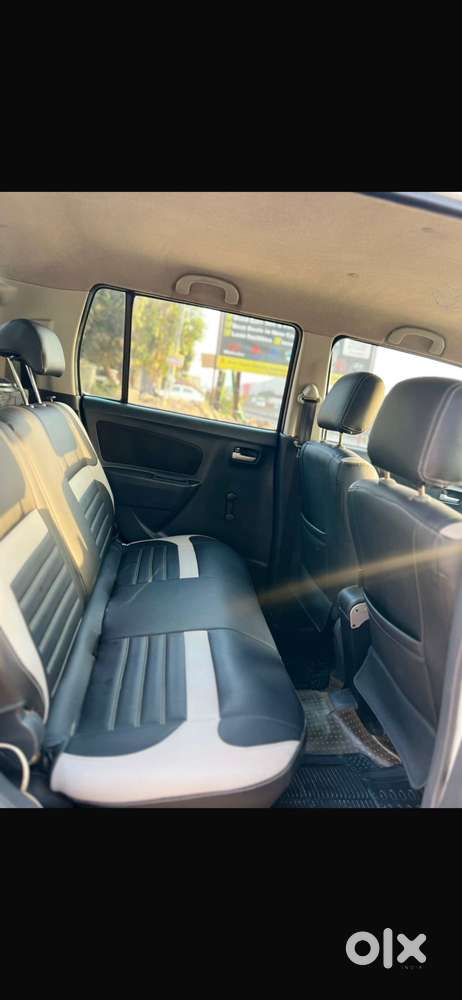 Maruti Suzuki Wagon R Cng Lxi, 2011, Cng & Hybrids