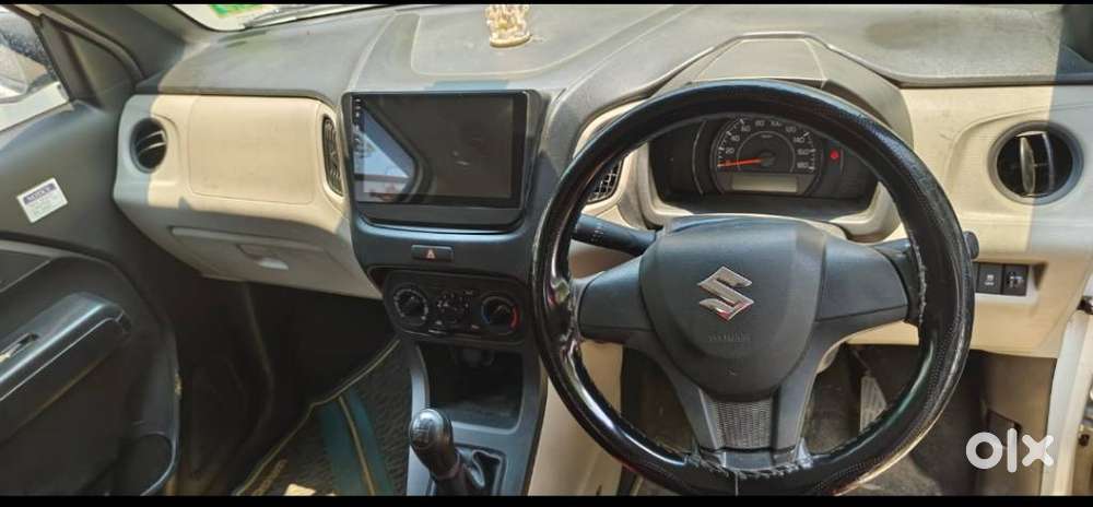 Maruti Suzuki Wagon R 1.0 Lxi Cng, 2024, Cng & Hybrids
