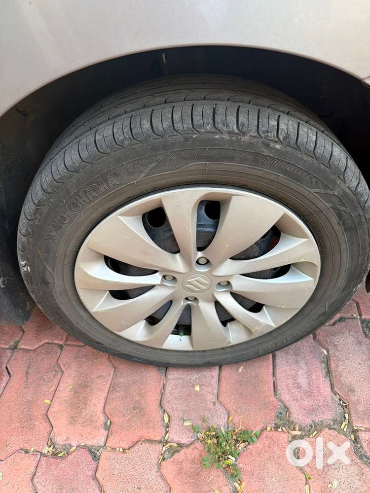 2018 Maruti Baleno Petrol