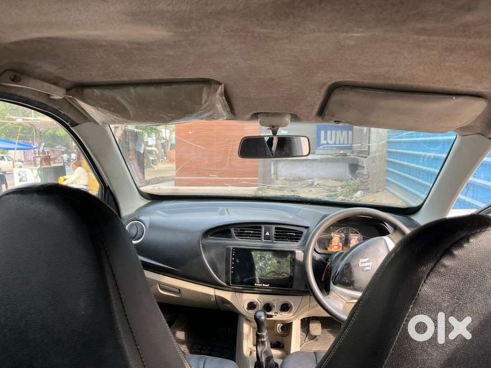 Maruti Suzuki Alto 800 2020 Petrol Good Condition