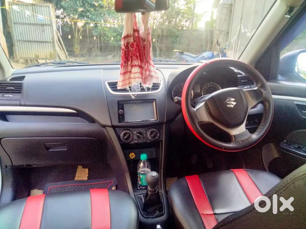 Parsonal Use Car