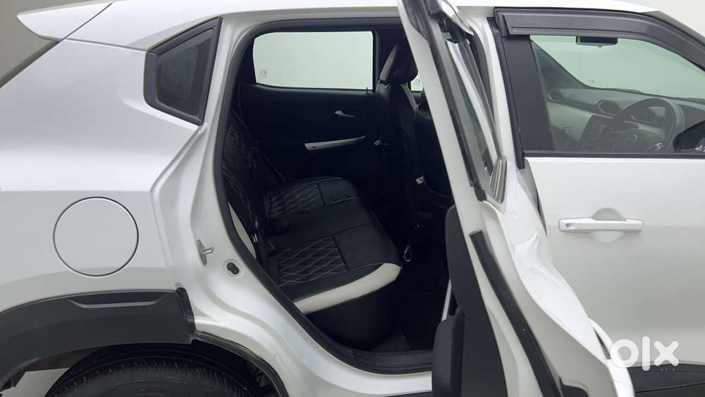 Nissan Magnite 1.0 Xl, 2024, Petrol