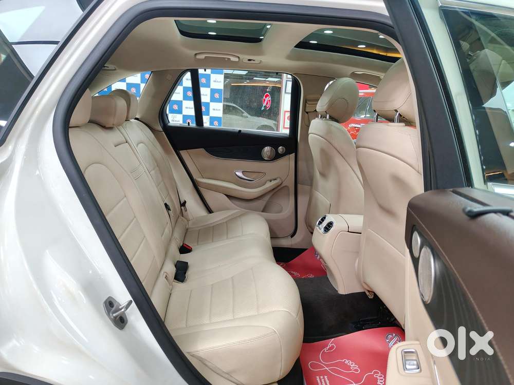 Mercedes-benz Glc 220d 4matic, 2022, Diesel