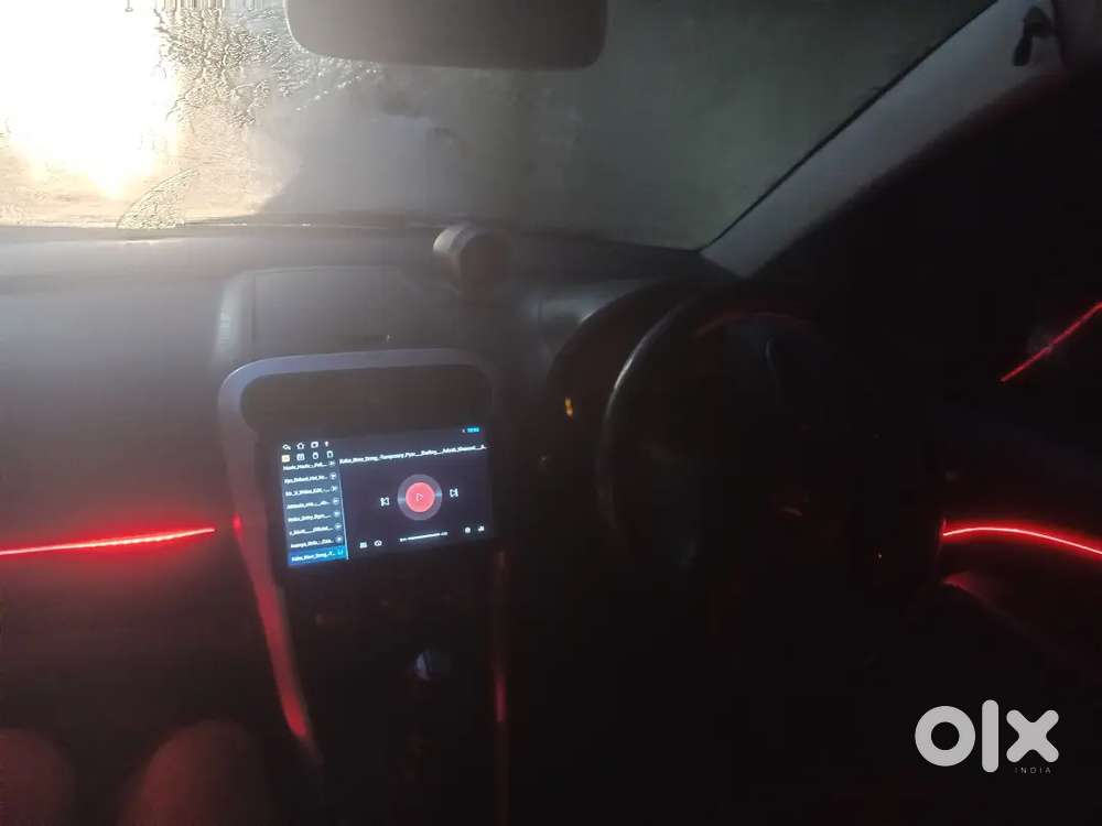 2010 Maruti Suzuki Ritz Vdi Diseal