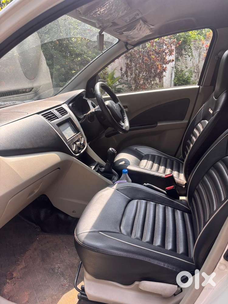 Maruti Suzuki Celerio 2017 Petrol Manual 91000 Km Driven