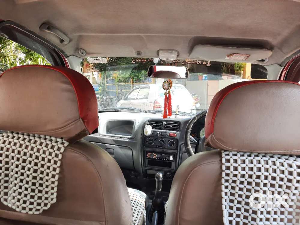 Maruti Suzuki Alto 2009 Petrol Well Maintained