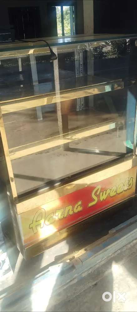 Sweet Corner Rek