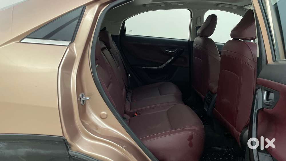 Tata Curvv Accomplished Plus A 1.5 Kryojet Diesel 6mt, 2024, Diesel