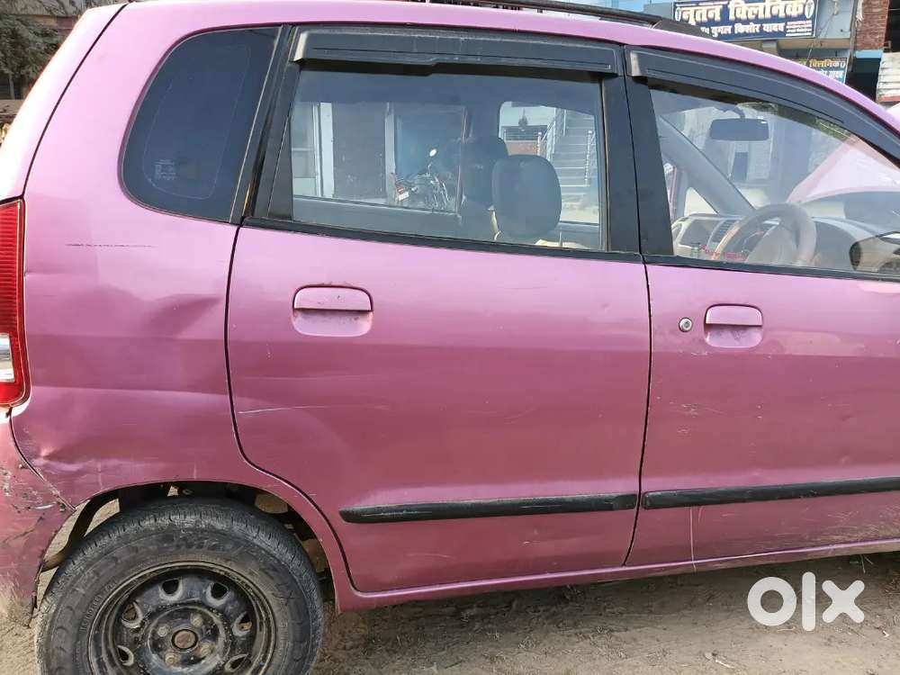 Maruti Suzuki Estilo 2009 Petrol 40000 Km Driven