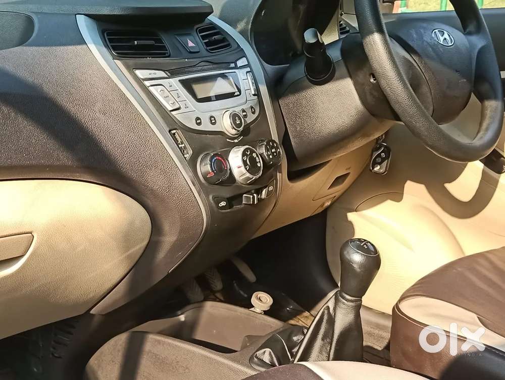 Hyundai Eon Era +, 2012, Petrol