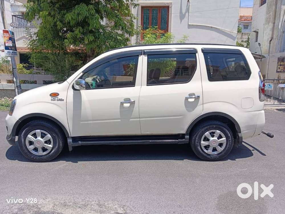 Mahindra Xylo D4, 2019, Diesel