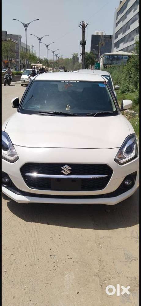 2019 Maruti Suzuki Petrol Manual