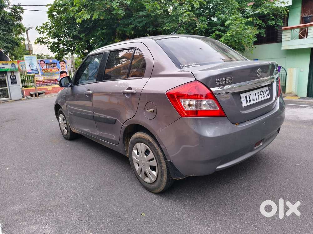 Maruti Suzuki Swift Dzire Vdi Bsiv, 2012, Diesel