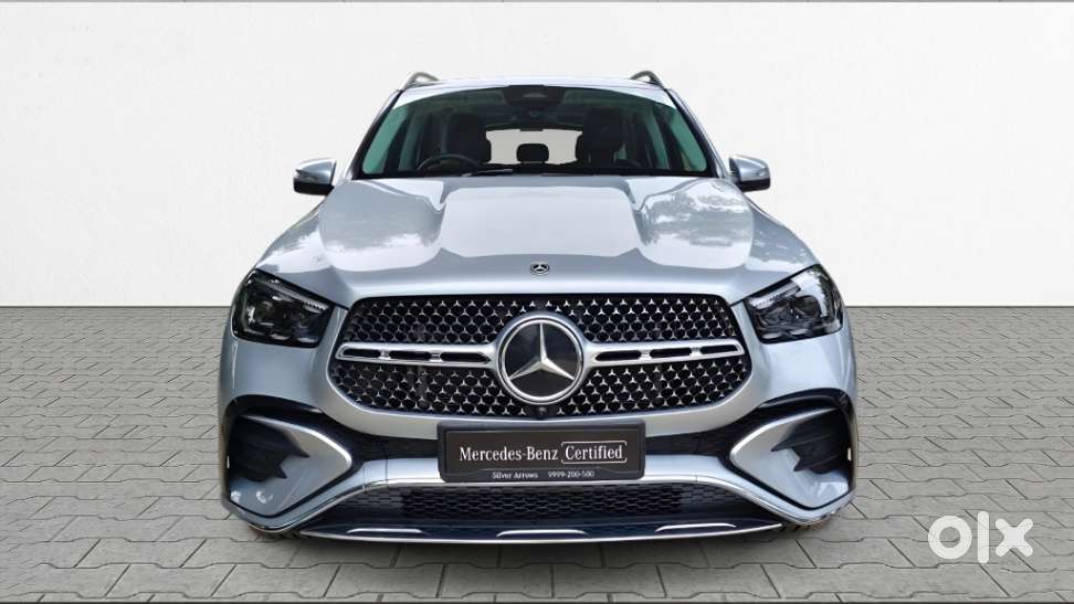 Mercedes-benz Gle 450 4matic Lwb, 2025, Petrol