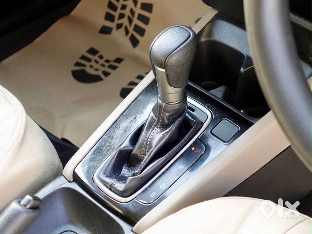 Honda Elevate V Cvt, 2023, Petrol