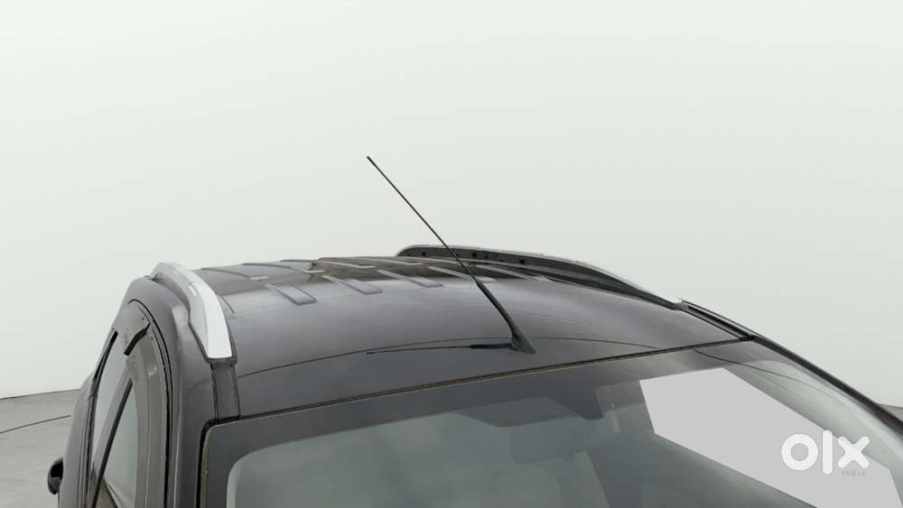 Ford Ecosport 2013-2015 1.5 Ti Vct At Titanium, 2015, Petrol