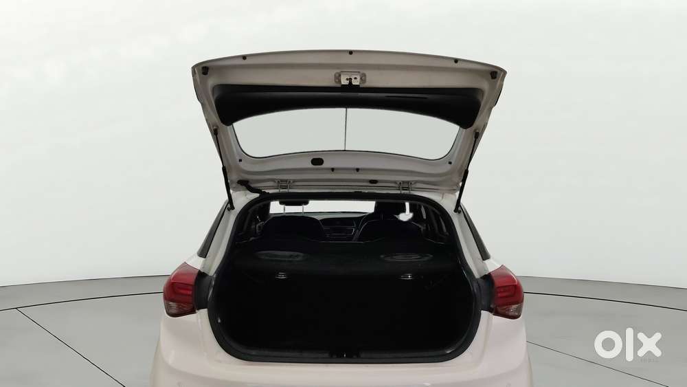 Hyundai Elite I20 1.2 Magna Plus, 2019, Petrol
