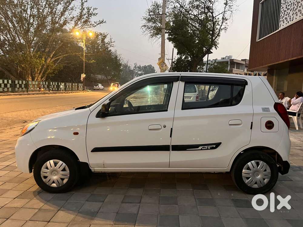 Maruti Suzuki Alto 800 0.8 Lxi Cng Utsav Limited Edition, 2021, Cng ..
