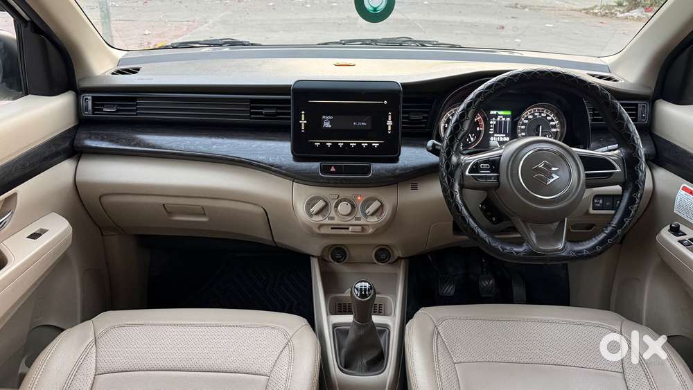 Maruti Suzuki Ertiga Vxi (o) Cng, 2024, Cng & Hybrids