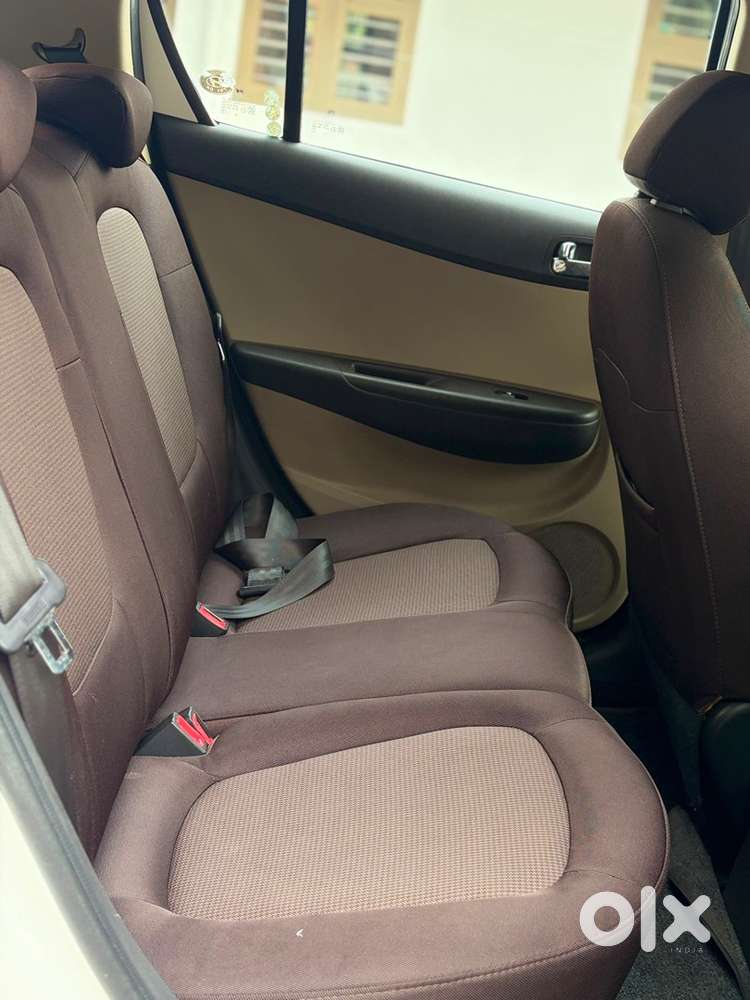 Hyundai I20 2014 Only 24000km With Service History