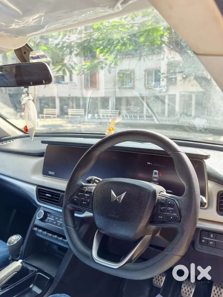 Mahindra Xuv700 2024 Diesel